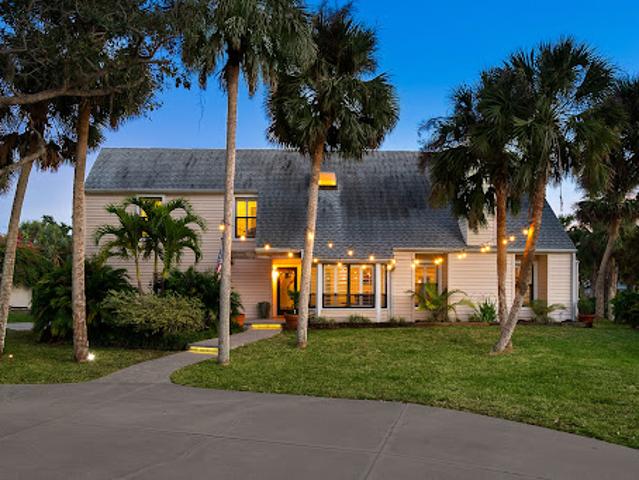 House for sale in Sarasota, Florida