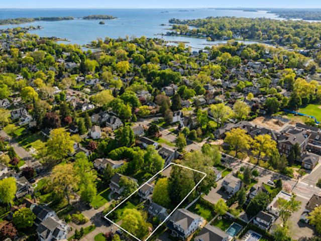 House for sale in Greenwich, Connecticut