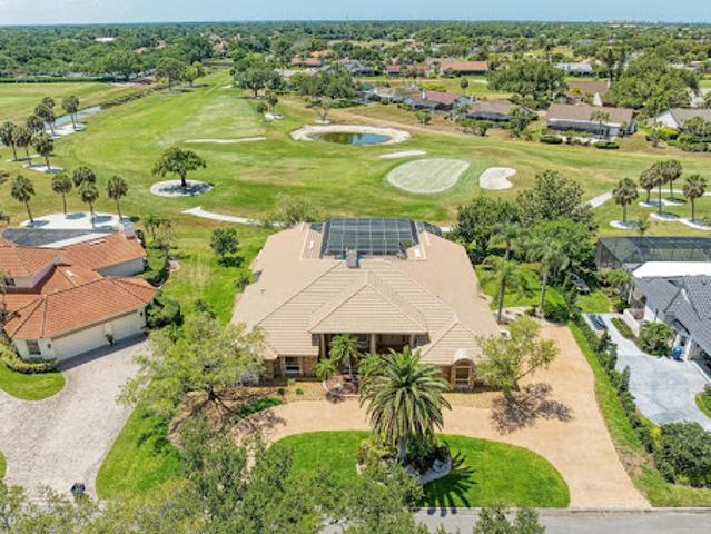 House for sale in Sarasota, Florida