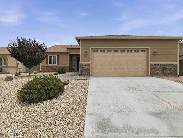 House for sale in Prescott Valley, Arizona