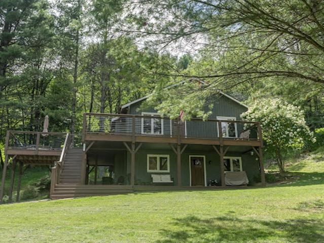 House for sale in Watauga, North Carolina
