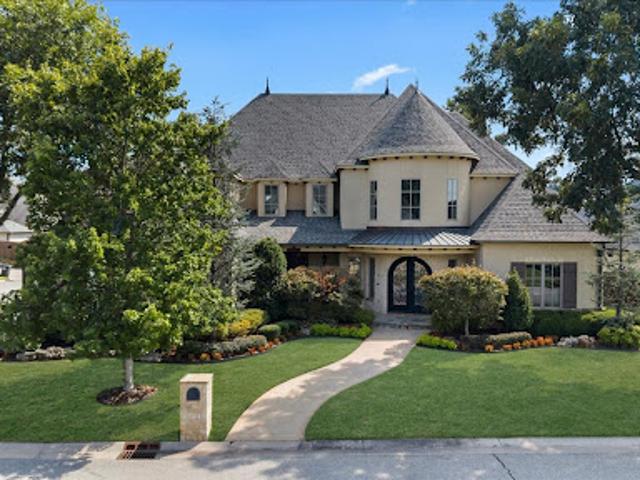 House for sale in Bixby, Tulsa County