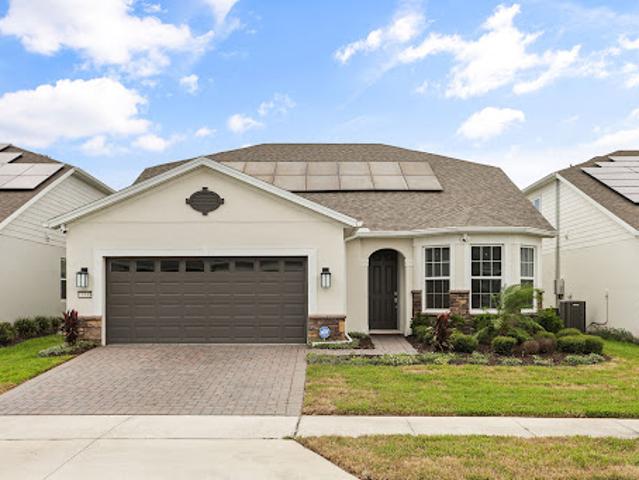 House for sale in Winter Garden, Orange County