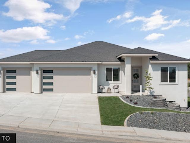 House for sale in Richland, Washington