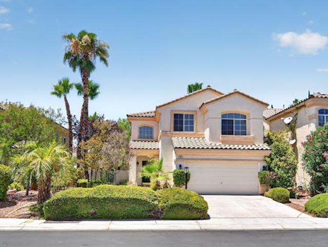 House for sale in Las Vegas, Nevada