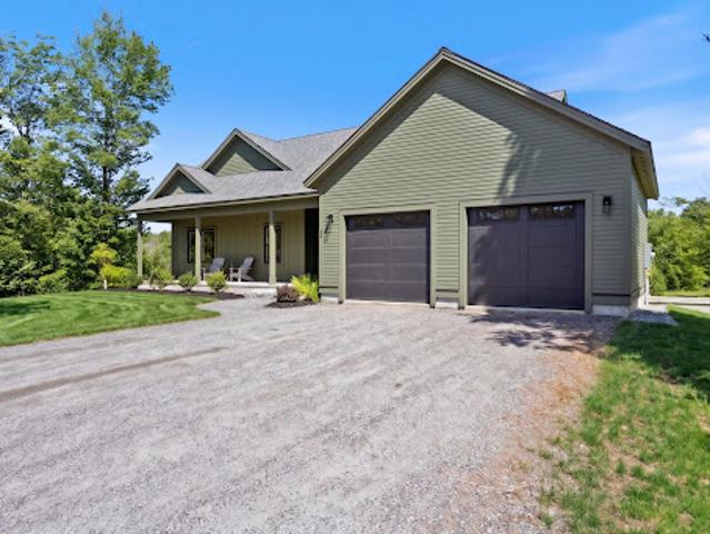 House for sale in Brunswick, Maine