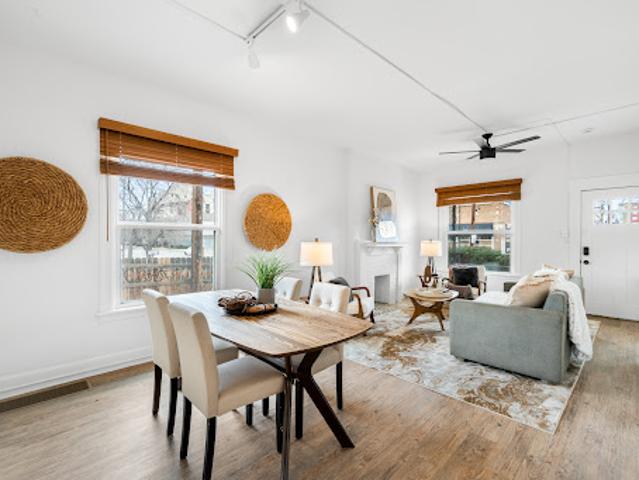 House for sale in Denver, Colorado