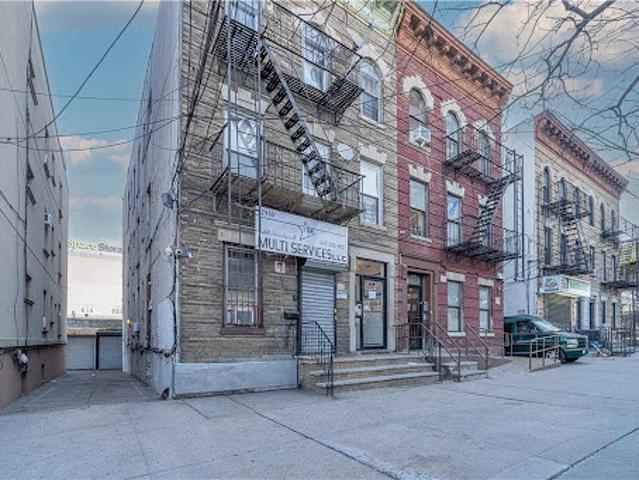 House for sale in Arverne, New York