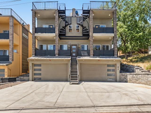 House for sale in Colorado Springs, Colorado