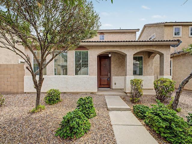 House for sale in Gilbert, Arizona
