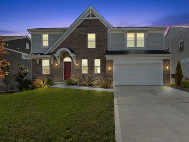 House for sale in Foristell, Missouri