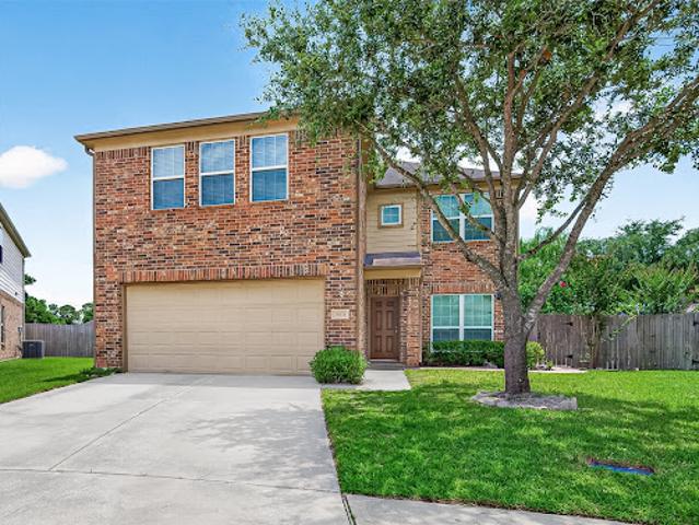House for sale in Harris, Texas