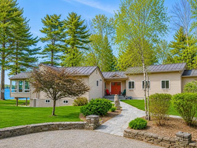 House for sale in Holden, Maine