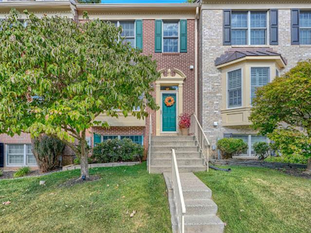 House for sale in Cockeysville, Maryland