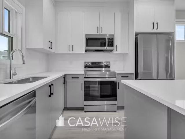 Condo for rent in Wedgewood, Alberta