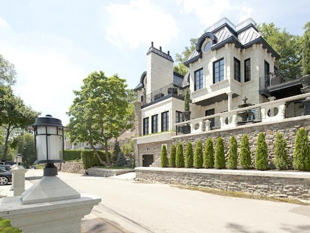 House for sale in Laval, Quebec