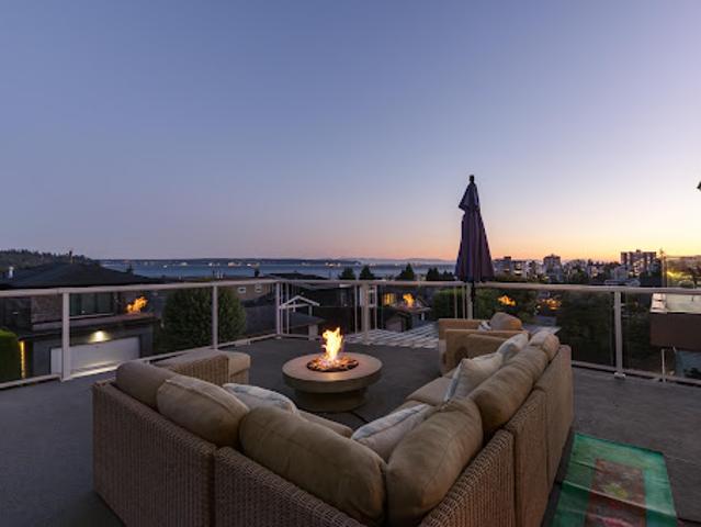House for sale in West Vancouver, British Columbia