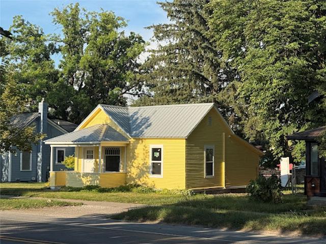 House for sale in Whitefish, Montana