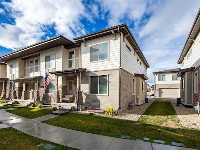 House for sale in Riverton, Utah