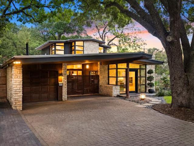 House for sale in Austin, Texas