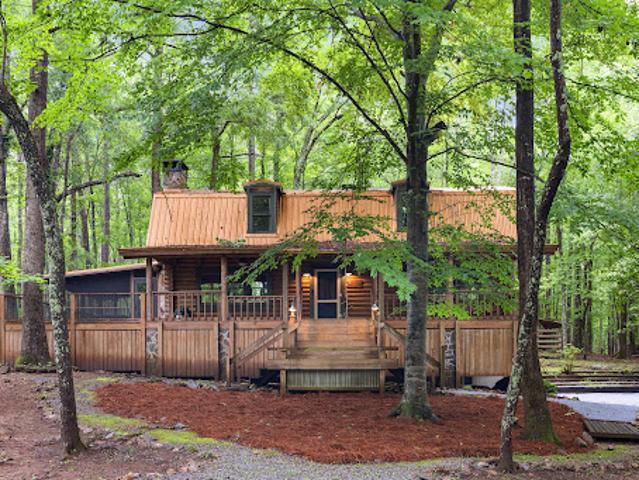 House for sale in Newnan, Georgia