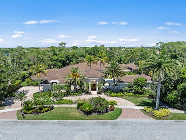 House for sale in Naples, Florida