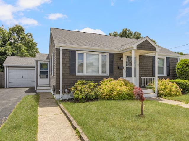 House for sale in Pawtucket, Rhode Island