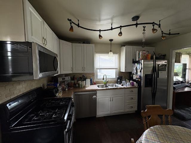 House for sale in Joliet, Illinois
