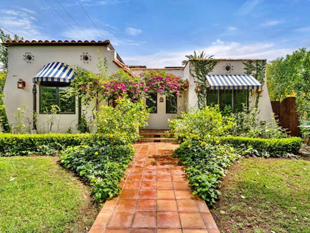 House for sale in Canoga Park, California