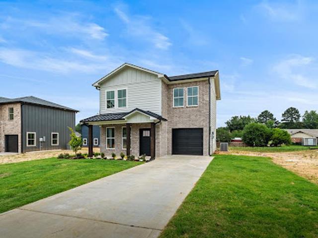 House for sale in Texarkana, Texas