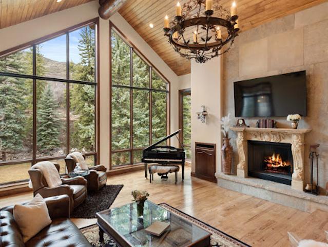 House for sale in Snowmass, Colorado