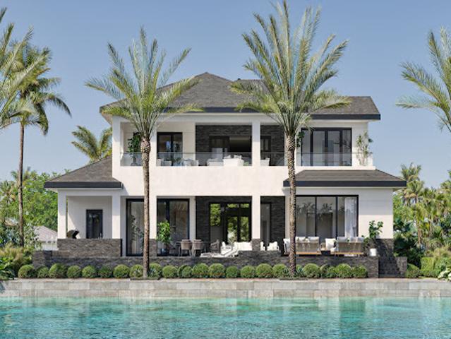 House for sale in Marco Island, Florida