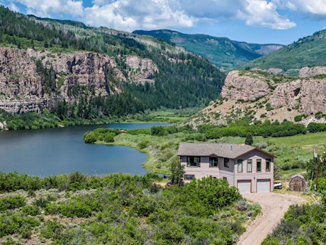 House for sale in Eagle, Colorado