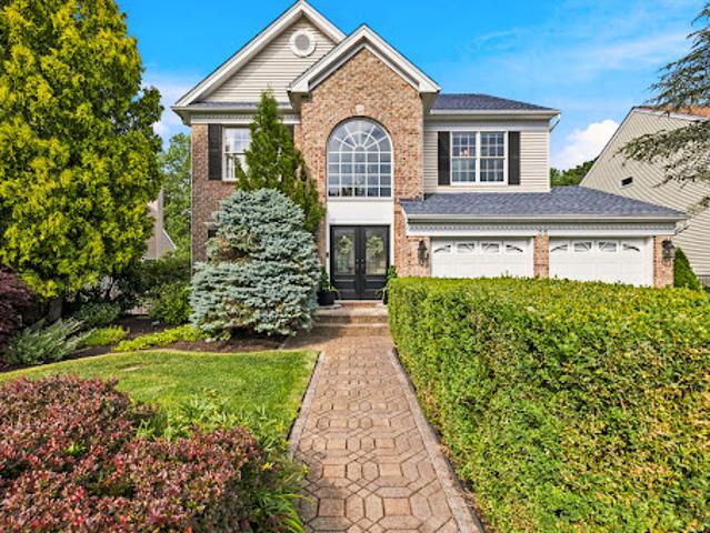 House for sale in Danbury, Connecticut