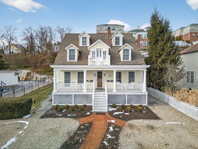 House for sale in Groton, Connecticut