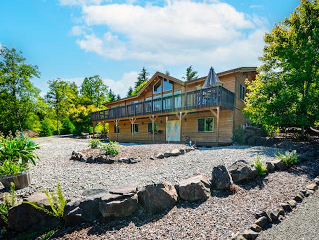 House for sale in Thurston, Washington