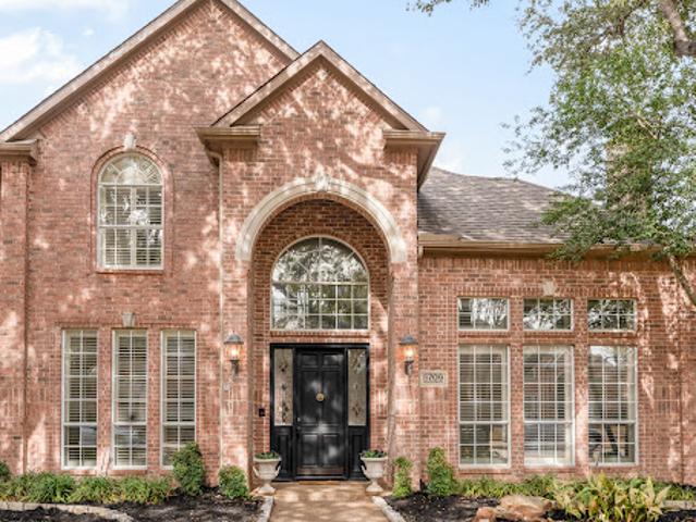 House for sale in Plano, Texas