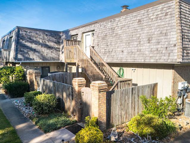 House for sale in Kitty Hawk, North Carolina
