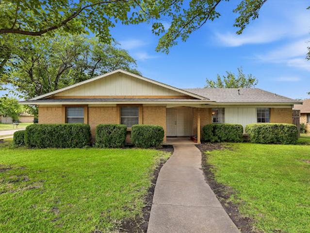 House for sale in Plano, Texas