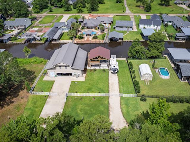 House for sale in Louisiana