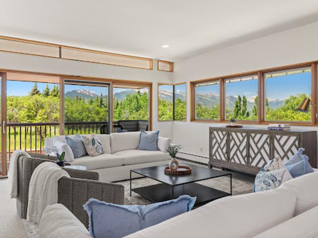 House for rent in Aspen, Colorado
