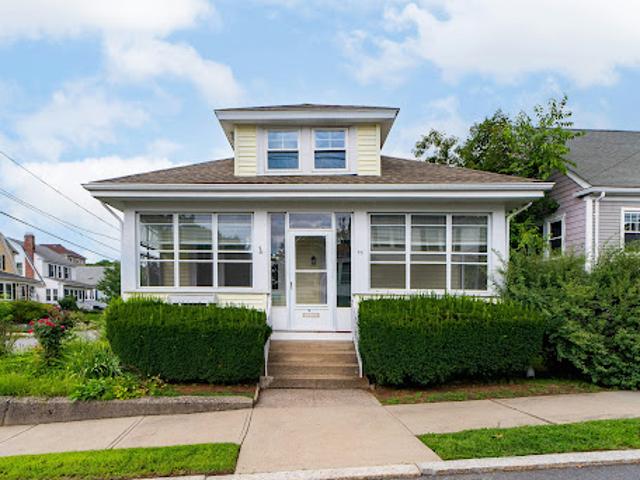 House for sale in Providence, Rhode Island