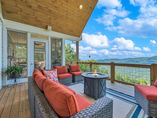 House for sale in North Carolina