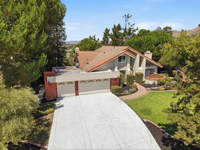 House for sale in Fremont, California