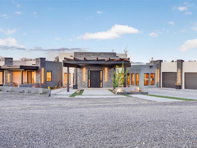 House for sale in Santa Fe, New Mexico