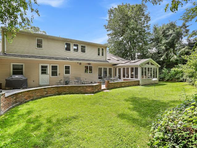 House for sale in Greenwich, Connecticut