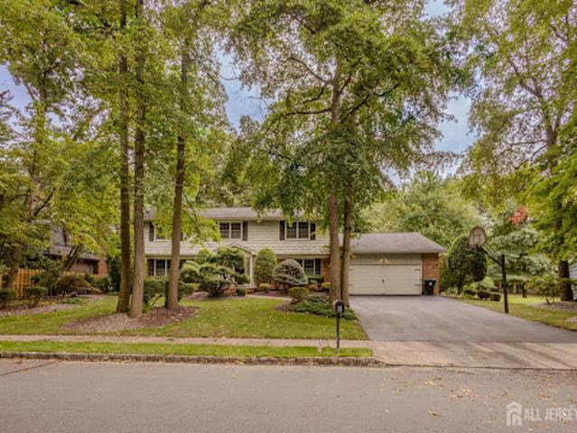 House for sale in East Brunswick, New Jersey