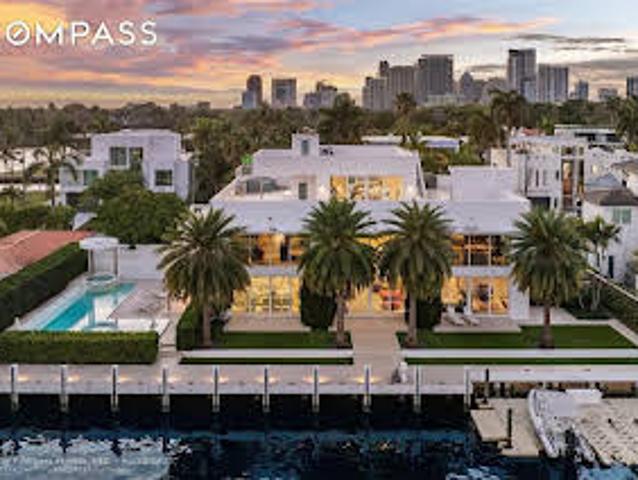 House for sale in Fort Lauderdale