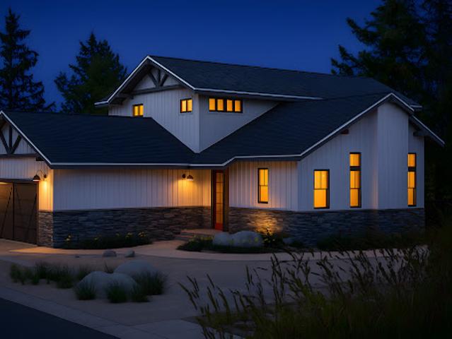 House for sale in Big Bear Lake, California