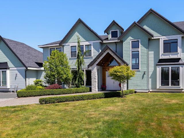 House for sale in Langley, British Columbia